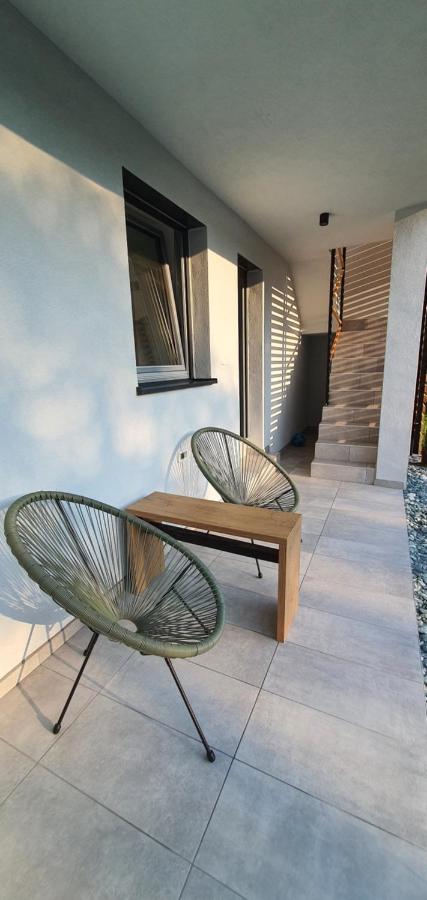 Weekend House Solis - Bovec Dış mekan fotoğraf