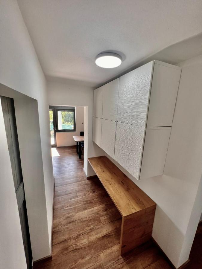 Weekend House Solis - Bovec Dış mekan fotoğraf