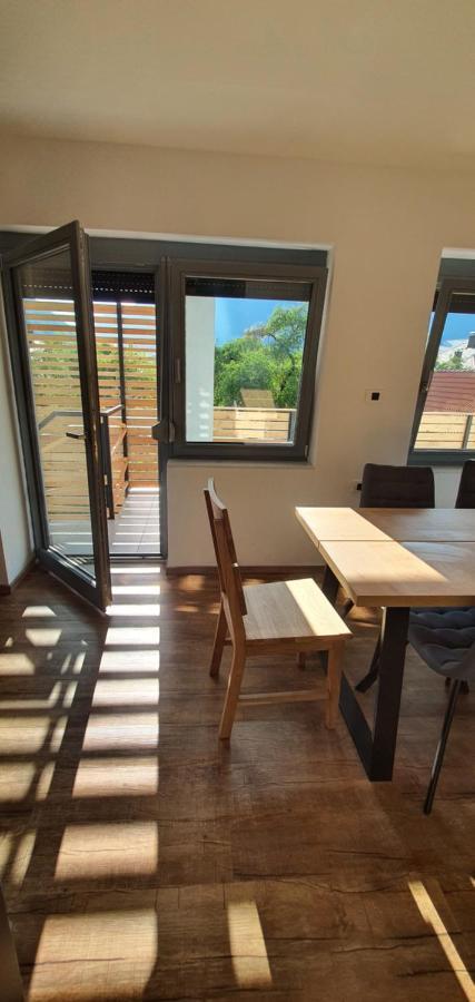 Weekend House Solis - Bovec Dış mekan fotoğraf