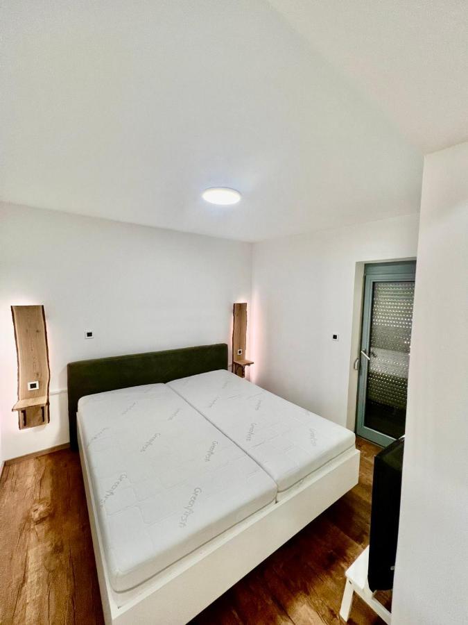 Weekend House Solis - Bovec Dış mekan fotoğraf