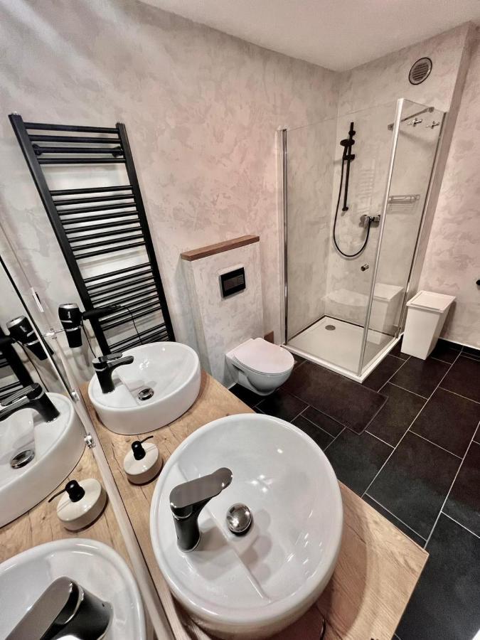 Weekend House Solis - Bovec Dış mekan fotoğraf