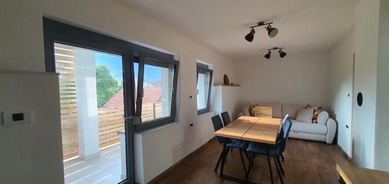 Weekend House Solis - Bovec Dış mekan fotoğraf