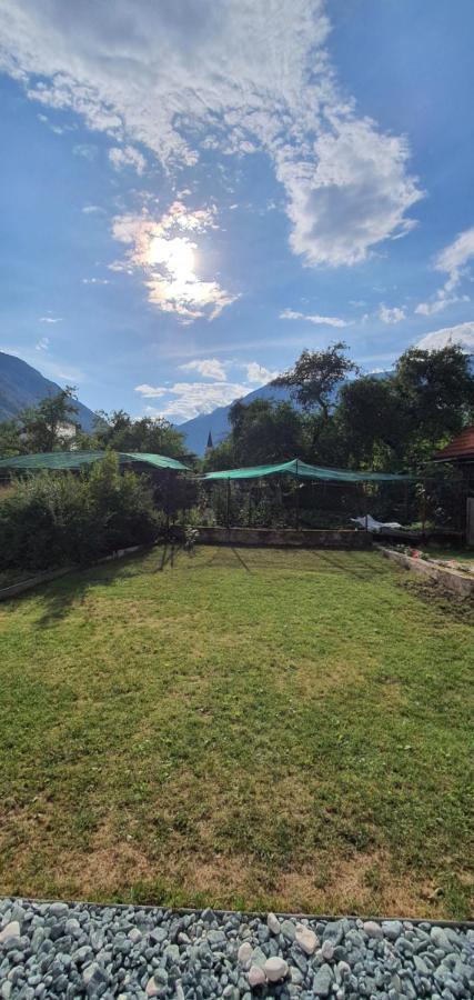 Weekend House Solis - Bovec Dış mekan fotoğraf