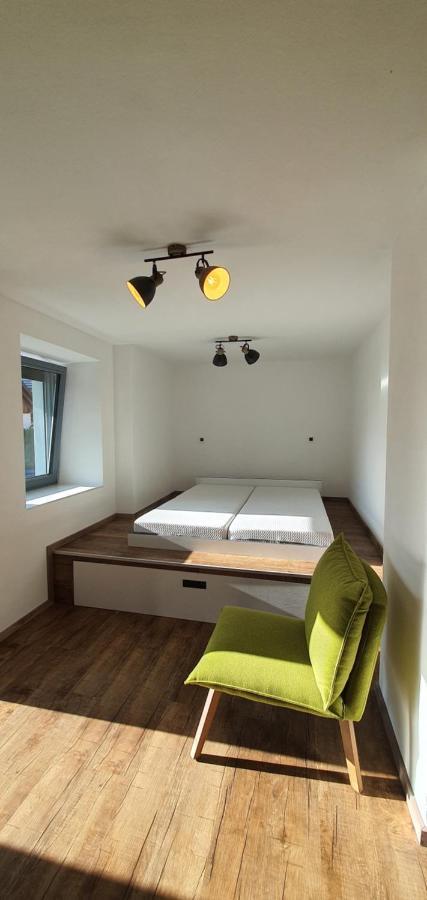 Weekend House Solis - Bovec Dış mekan fotoğraf