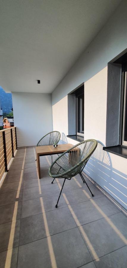 Weekend House Solis - Bovec Dış mekan fotoğraf