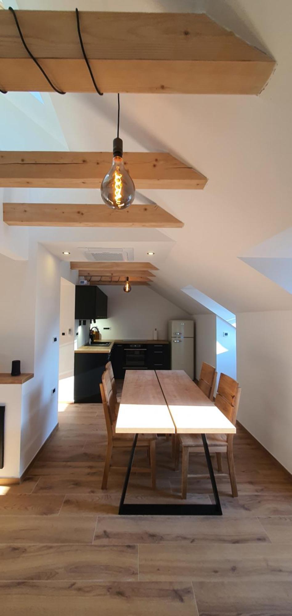 Weekend House Solis - Bovec Dış mekan fotoğraf